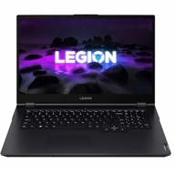 لپ تاپ گیمینگ 15.6 اینچی لنوو مدل LEGION 5 i7 11800H 32GB 512GB RTX3060 