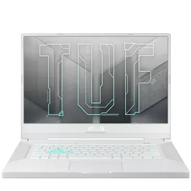 لپ تاپ 15.6 اینچی ایسوس مدل TUF Dash F15 FX516PR i7 11370H 16GB 1TB RTX3070