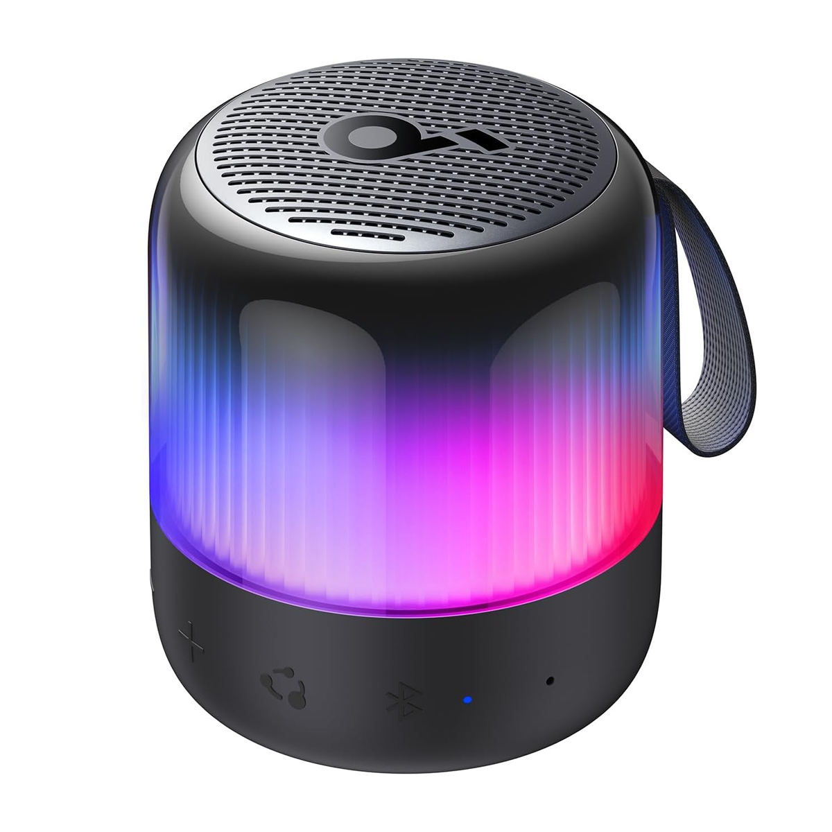 اسپیکر بلوتوثی قابل حمل انکر مدل Soundcore Glow Mini