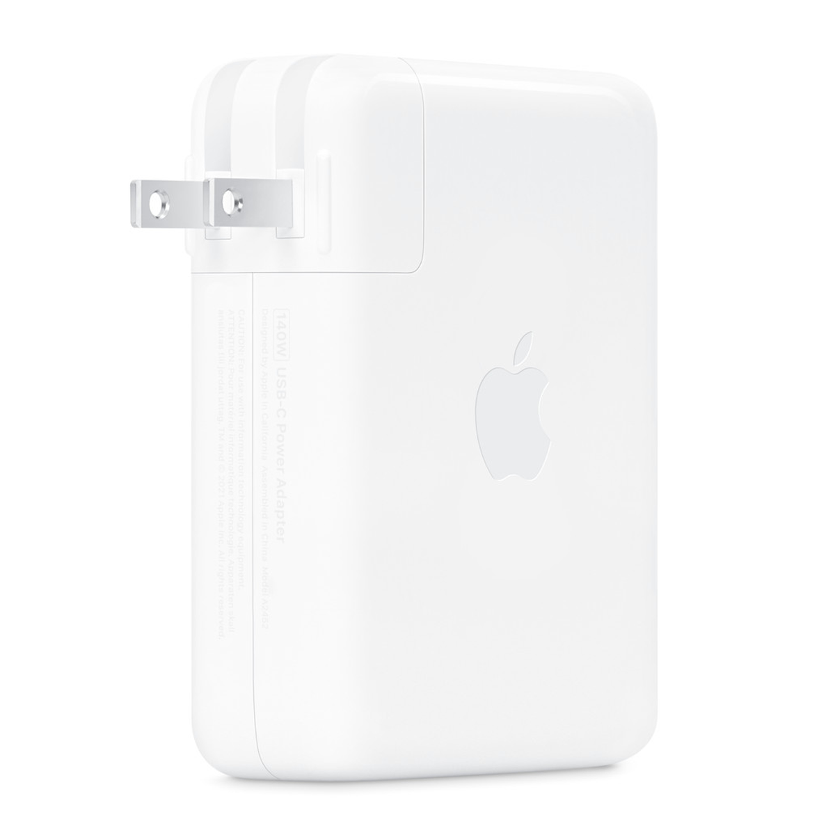 شارژر دیواری اپل مدل USB-C توان 140 وات-small-image