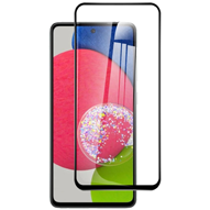 محافظ صفحه نمایش 5D بوف مناسب برای گوشی موبایل سامسونگ Galaxy A52s 5G
