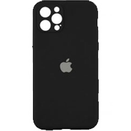 کاور سیلیکونی محافظ لنزدار مناسب برای گوشی موبایل اپل iPhone 13 Pro Max