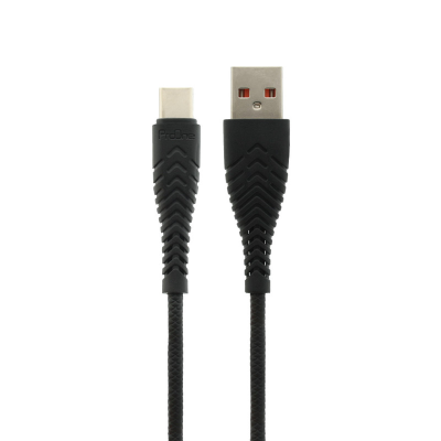 کابل تبدیل USB به USB -C پرووان مدل C10 طول 1 متر