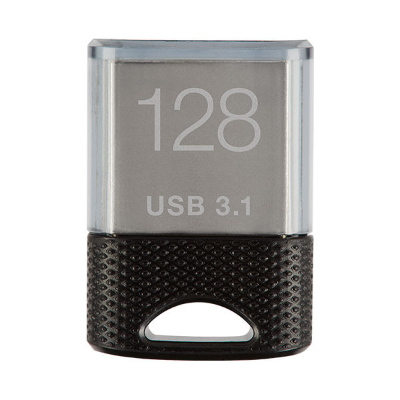 فلش مموری پی ان وای مدل Elite-X Fit USB 3.1 ظرفیت 128 گیگابایت