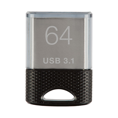 فلش مموری پی ان وای مدل Elite-X Fit USB 3.1 ظرفیت 64 گیگابایت