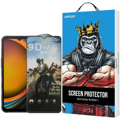 محافظ صفحه نمایش مات اپیکوی مدل Gaming1080 مناسب برای گوشی موبایل سامسونگ Galaxy A14 4G/5G /Xcover7