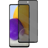محافظ شیشه ای تمام چسب Privacy مناسب برای گوشی سامسونگ Galaxy A52s 5G