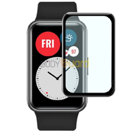  محافظ صفحه نمایش مناسب برای ساعت هوشمند هوآوی Watch Fit