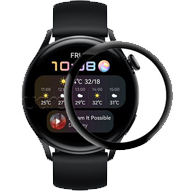 محافظ صفحه نمایش مناسب برای ساعت هوشمند هوآوی Watch 3