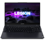 لپ‌ تاپ 15.6 اینچی لنوو مدل Legion 5 15ACH6 8GB