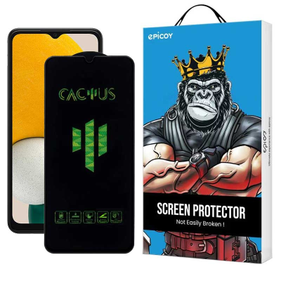 محافظ صفحه نمایش اپیکوی مدل Cactus مناسب برای گوشی موبایل سامسونگ Galaxy A13 4G/5G - A23 4G/5G