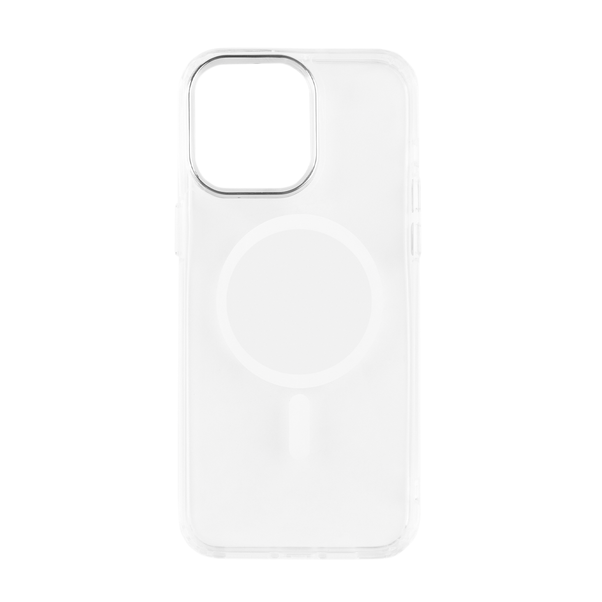 کاور گوشی اپل iPhone 15 Pro Max بلکین مدل SheerForce مگ سیف دار-small-image