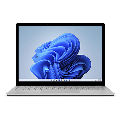 لپ تاپ مایکروسافت 15 اینچی مدل Surface Laptop 4 i7 16GB 512GB