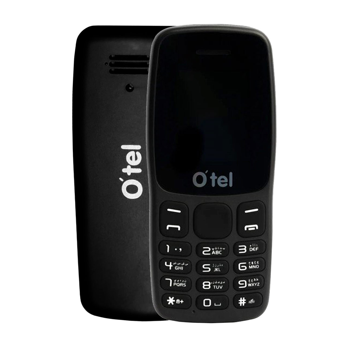 گوشی موبایل اوتل مدل F06 دو سیم کارت