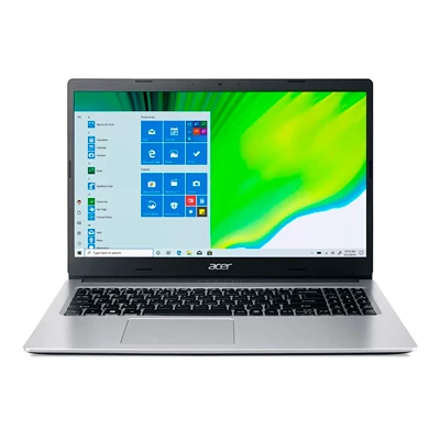 لپ تاپ ایسر 15.6 اینچی مدل Aspire 3 A315 i۷ 1165G7 8GB 512GB MX350