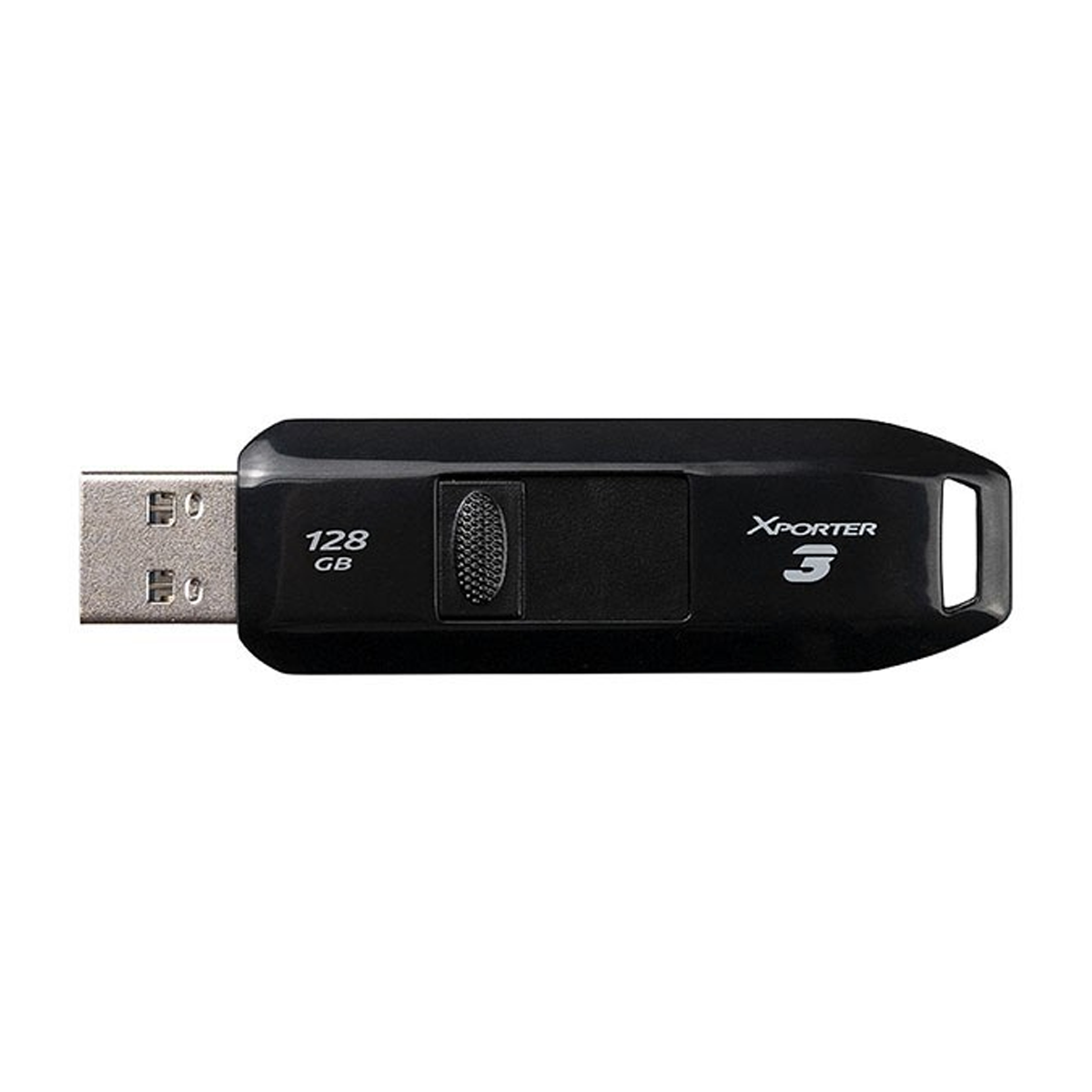 فلش مموری پاتریوت مدل Xporter 3 USB 3.2 ظرفیت 128 گیگابایت-small-image