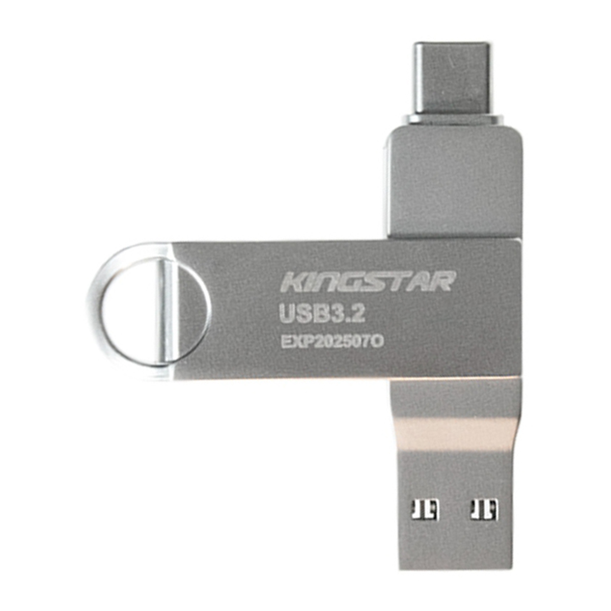 فلش مموری پاتریوت مدل C60 USB 3.2 ظرفیت 64 گیگابایت-small-image