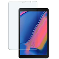گلس تمام صفحه مناسب برای تبلت سامسونگ Galaxy Tab A 8.0 2019 LTE SM-P205