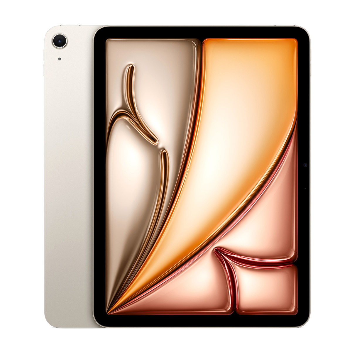 تبلت اپل مدل iPad Air 11 WiFi (2024) ظرفیت 256 گیگابایت رم 8 گیگابایت-small-image