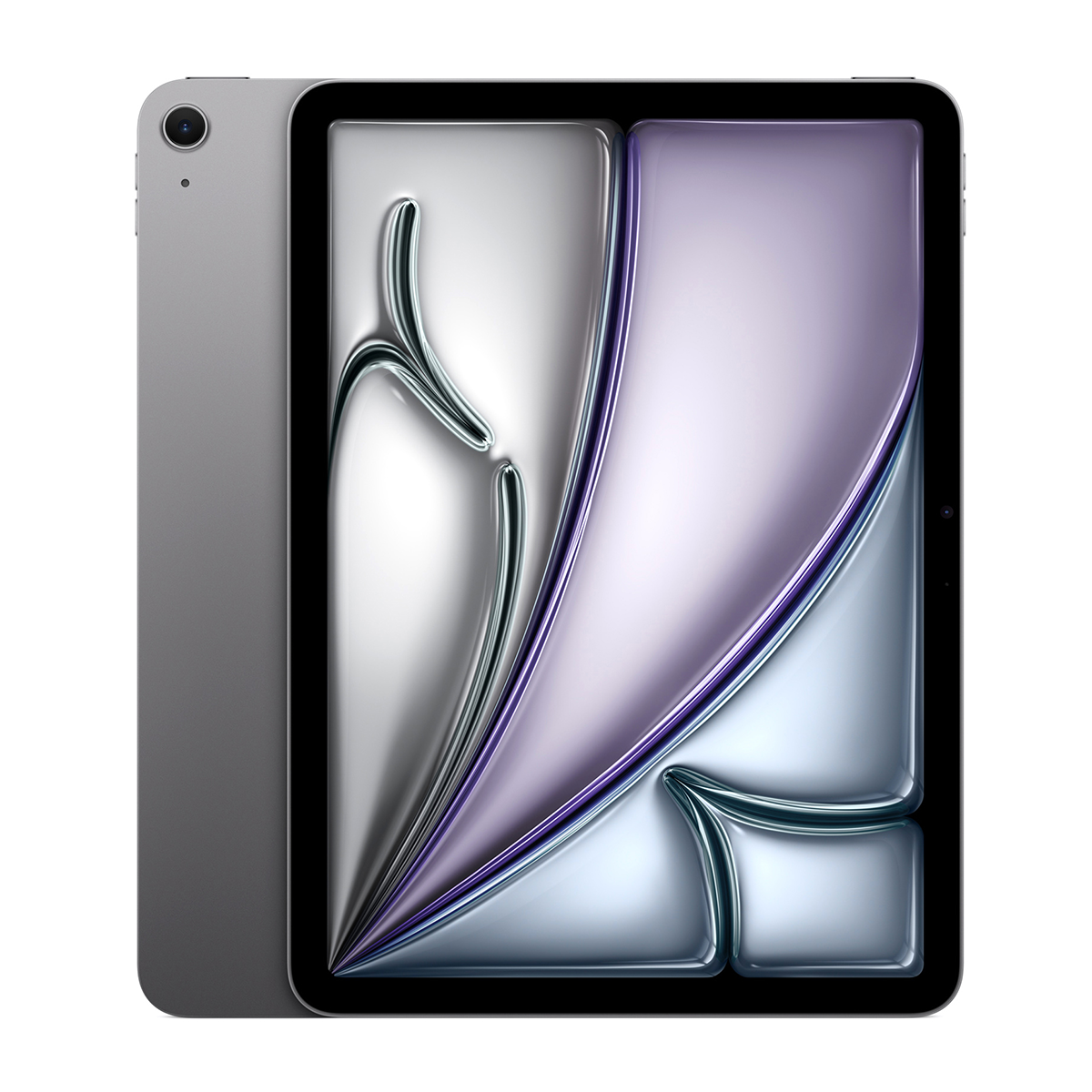 تبلت اپل مدل iPad Air 11 WiFi (2024) ظرفیت 128 گیگابایت رم 8 گیگابایت-small-image