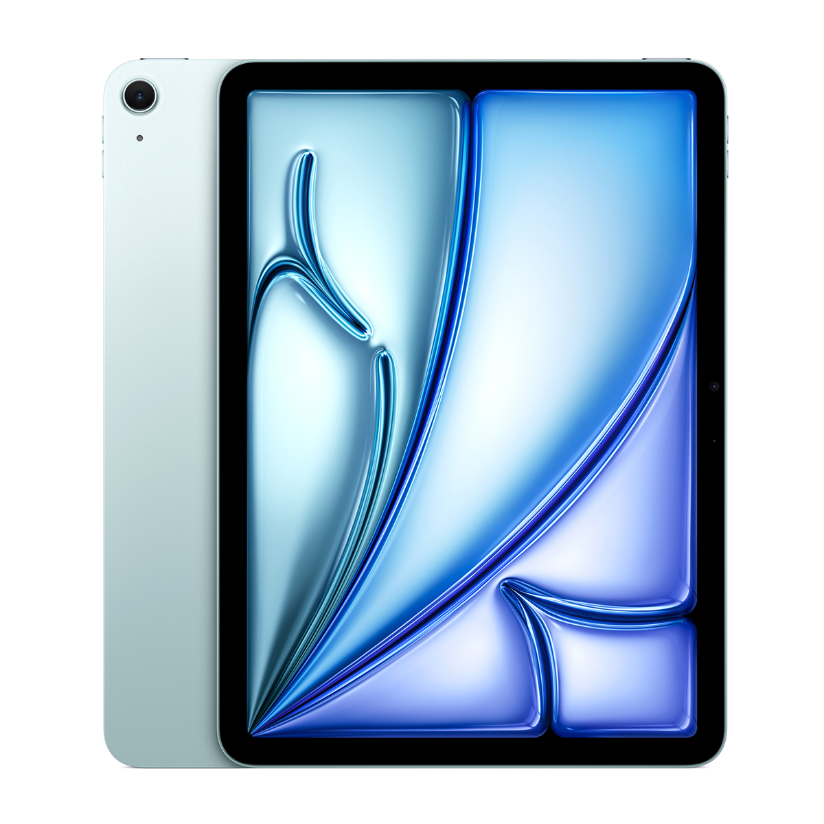 تبلت اپل مدل iPad Air 11 WiFi (2024) ظرفیت 512 گیگابایت رم 8 گیگابایت-small-image