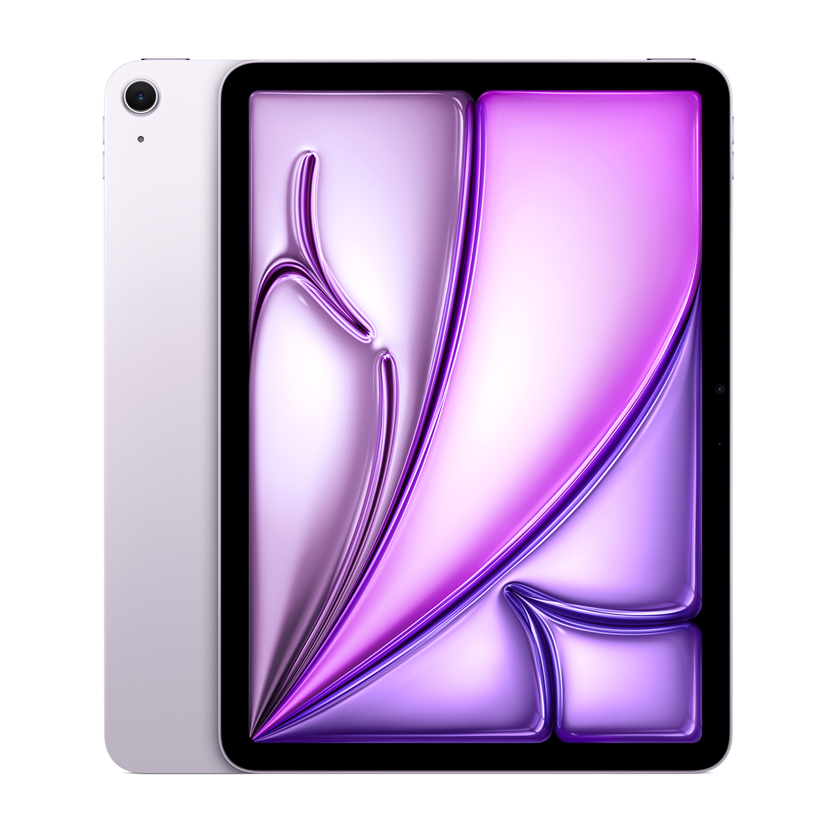 تبلت اپل مدل iPad Air 11 WiFi (2024) ظرفیت 1 ترابایت رم 8 گیگابایت-small-image