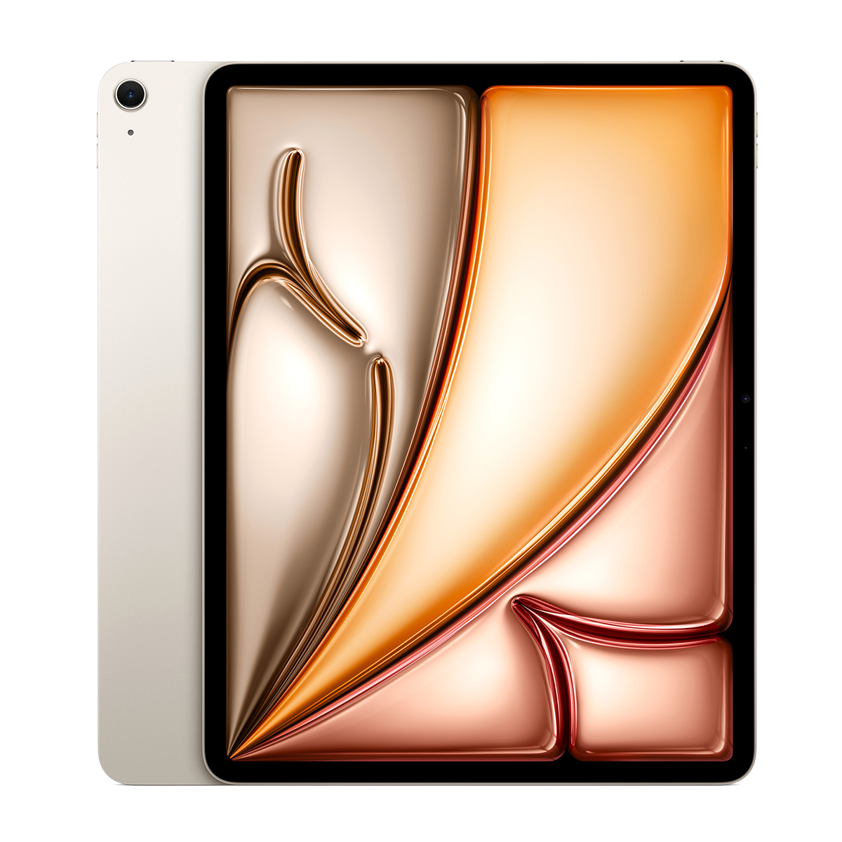 تبلت اپل مدل iPad Air 13 WiFi (2024) ظرفیت 256 گیگابایت رم 8 گیگابایت-small-image