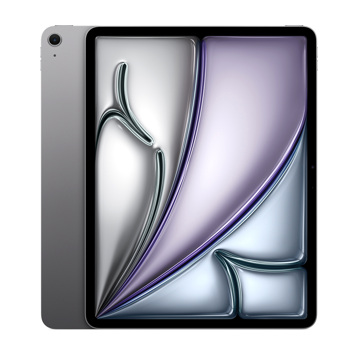 تبلت اپل مدل iPad Air 13 WiFi (2024) ظرفیت 128 گیگابایت رم 8 گیگابایت-small-image
