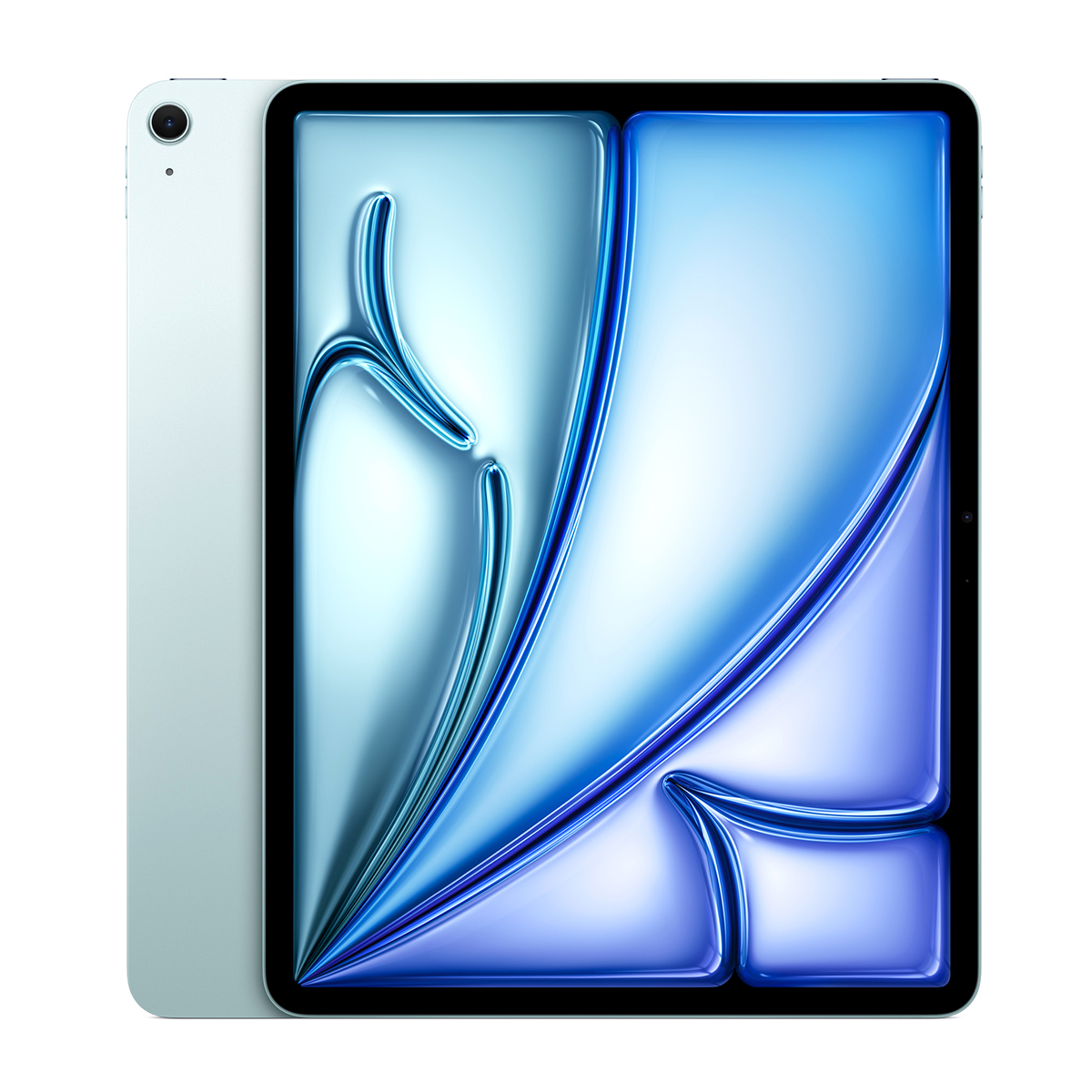 تبلت اپل مدل iPad Air 13 WiFi (2024) ظرفیت 512 گیگابایت رم 8 گیگابایت-small-image
