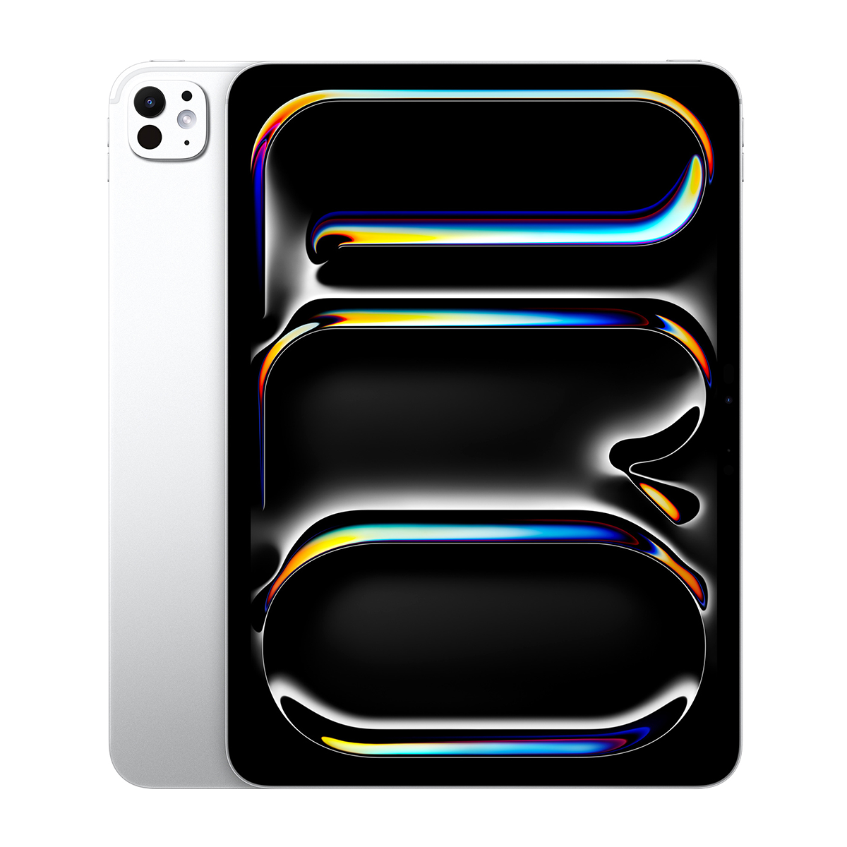 تبلت اپل مدل iPad Pro 11 WiFi (2024) ظرفیت 256 گیگابایت رم 8 گیگابایت-small-image