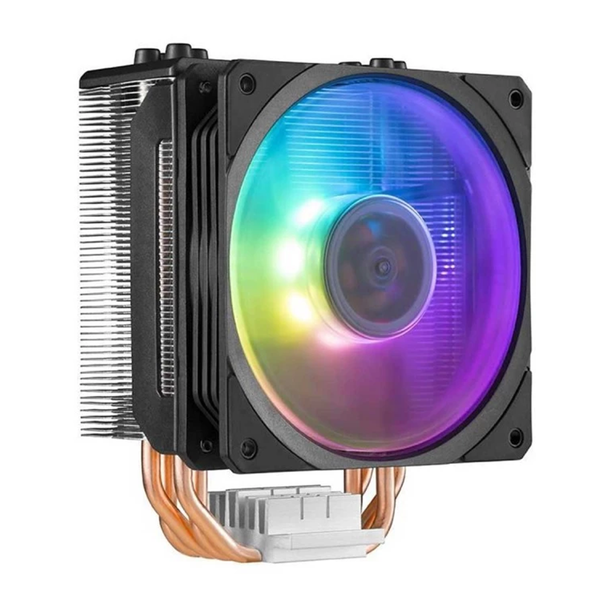 خنک کننده پردازنده کولر مستر مدل Hyper 212 Spectrum RGB