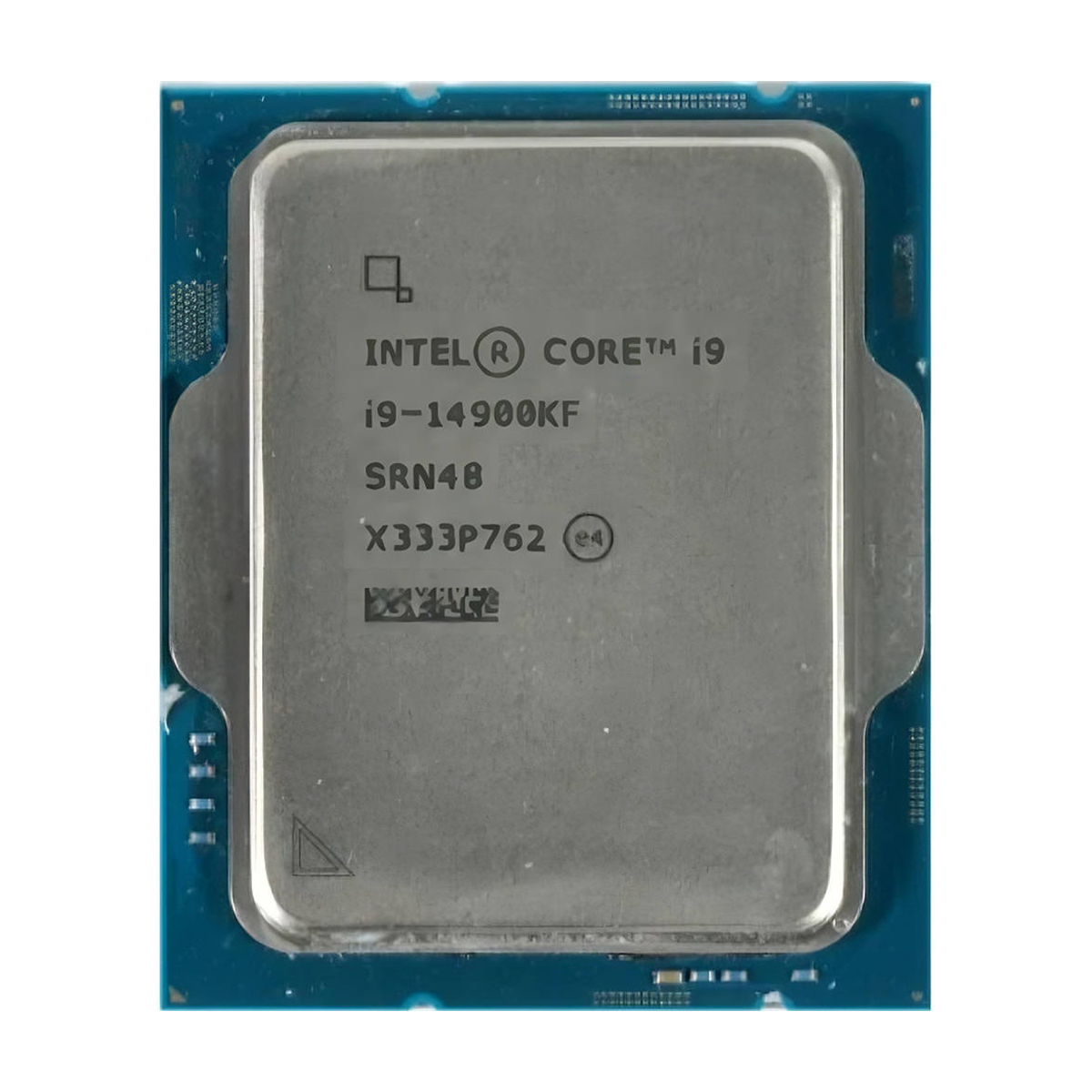 پردازنده اینتل مدل Core i9 14900KF Tray-small-image