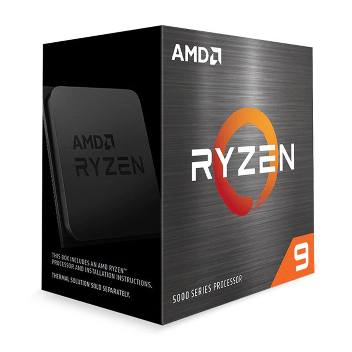 پردازنده ای ام دی مدل Ryzen 9 5950X Boxed-small-image