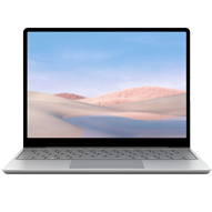 لپ تاپ 12.4 اینچی مایکروسافت سرفیس گو مدل ۱۲.۴INCH/CORE I5/4GB/64 GB