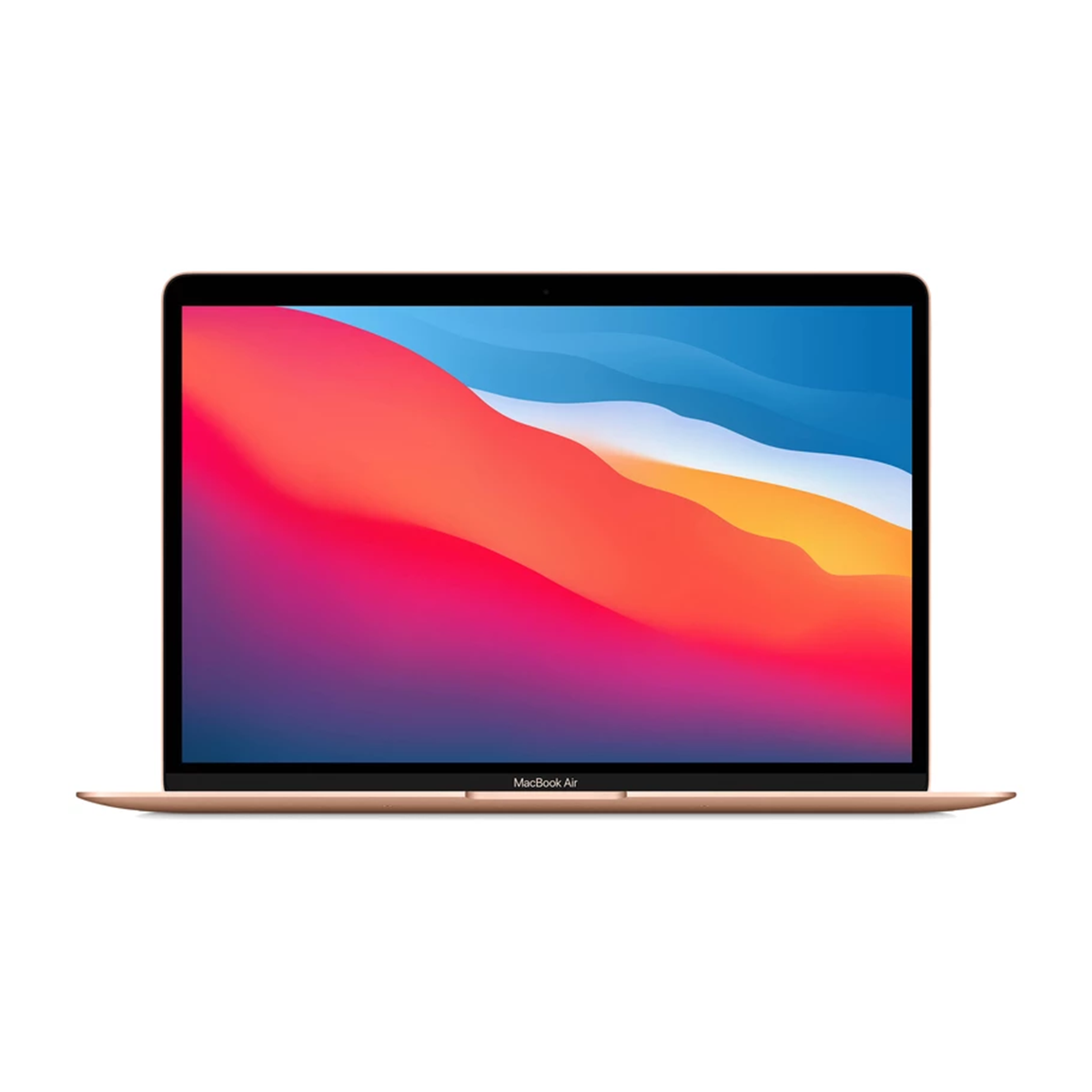 لپ تاپ 13 اینچی اپل مدل MacBook Air MGND3 2020-small-image