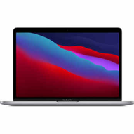  لپ تاپ 13 اینچی اپل مدل MacBook Pro MYD82 2020