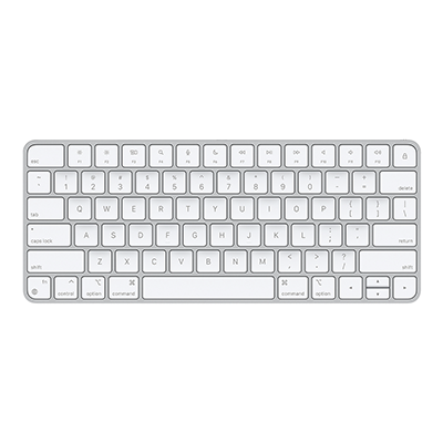 کیبورد اپل مدل Magic Keyboard MK2A3CH US English