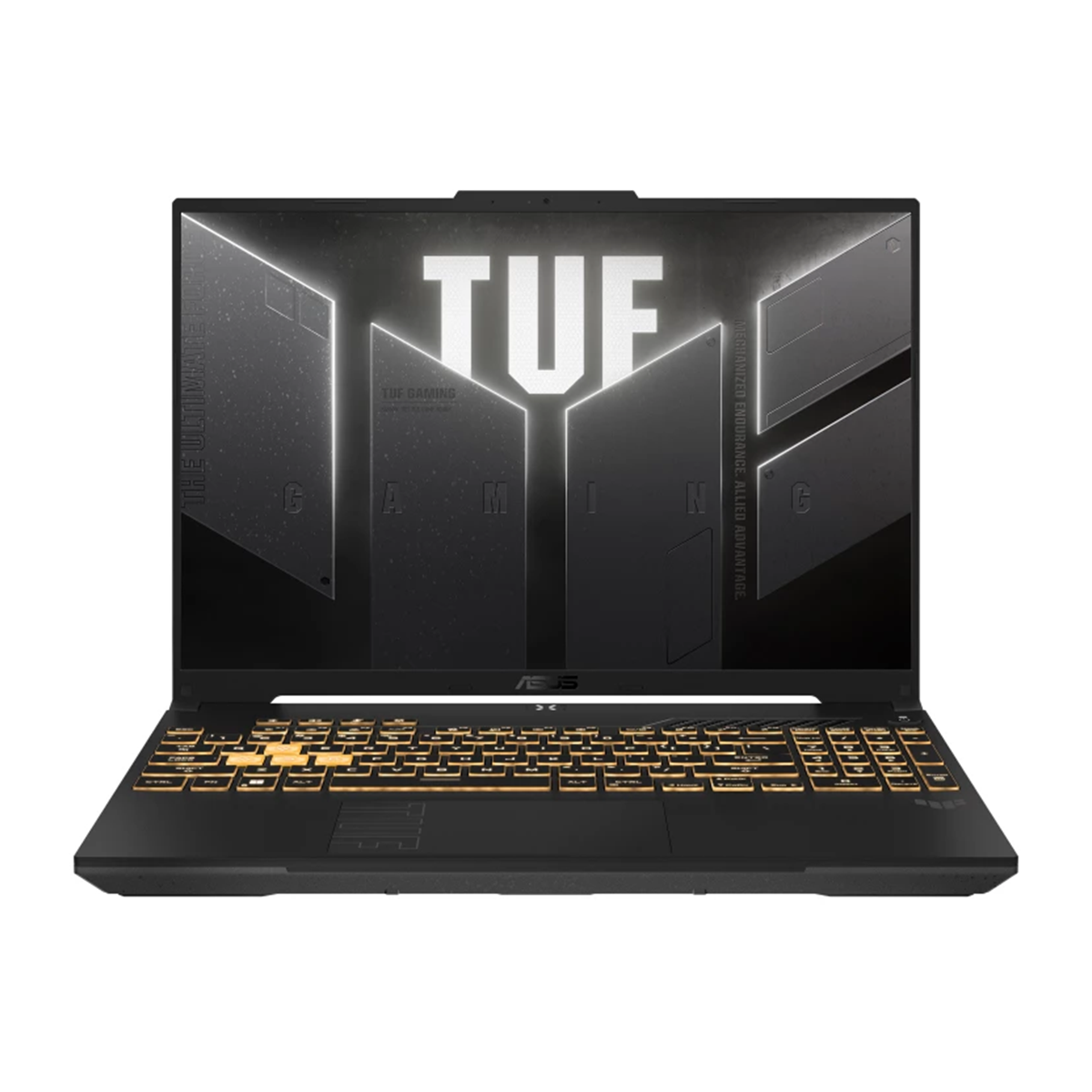 لپ تاپ ایسوس 15.6 اینچی مدل TUF Gaming A15 FA506NF R5 7535HS 16GB 512GB RTX2050