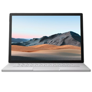 لپ تاپ 15 اینچی مایکروسافت مدل Surface book 3 i7/32GB/2TB
