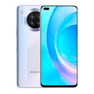 گوشی موبایل آنر مدل Honor 50 Lite ظرفیت 128 گیگابایت - رم 8 گیگابایت -small-image