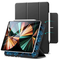 کیف کلاسوری ای اِس آر مدل Rebound Magnetic مناسب برای تبلت اپل iPad Pro 12.9 