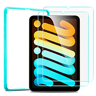  محافظ صفحه نمایش ای اس آر مدل Tempered Glass مناسب برای ipad mini 2021