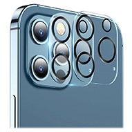  پک دوتایی گلس لنز ای اس آر مناسب برای گوشی iPhone 12 pro