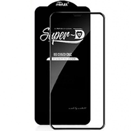 محافظ صفحه نمایش تمام صفحه مدل Super D مناسب برای گوشی موبایل شیائومی Mi 11 Lite