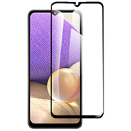  محافظ صفحه نمایش شیشه ای رمو مناسب برای گوشی موبایل سامسونگ A32 5G