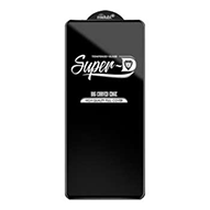  محافظ صفحه نمایش(گلس) Super D گوشی موبایل شیائومی Poco F3-small-image