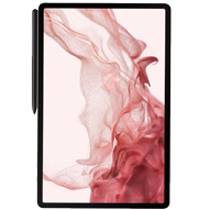 تبلت سامسونگ مدل Galaxy Tab S8 Plus 5G -X806 - ظرفیت 256 گیگابایت - رم 8 گیگابایت