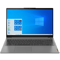  لپ تاپ 15.6 اینچی لنوو مدل IdeaPad 3 15ITL6 Core i7 1165G7-small-image