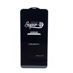  محافظ صفحه نمایش(گلس) Super D گوشی موبایل شیائومی Redmi Note 10s-small-image