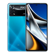 گوشی موبایل شیائومی مدل Poco X4 Pro 5G - ظرفیت 128 گیگابایت - رم 6 گیگابایت	
